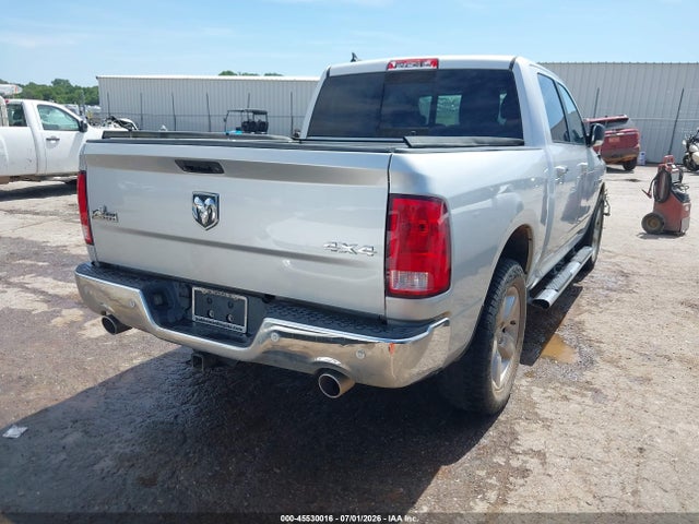 Продажа на аукционе авто 2015 Ram 1500 Big Horn, vin: 1C6RR7LM0FS712243, номер лота: 45530016