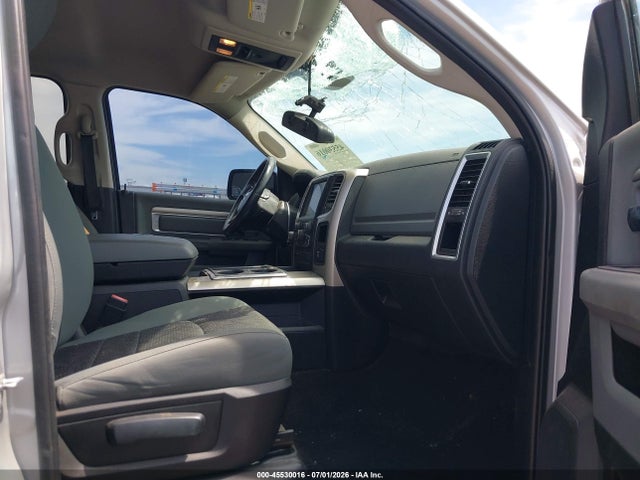 Продажа на аукционе авто 2015 Ram 1500 Big Horn, vin: 1C6RR7LM0FS712243, номер лота: 45530016