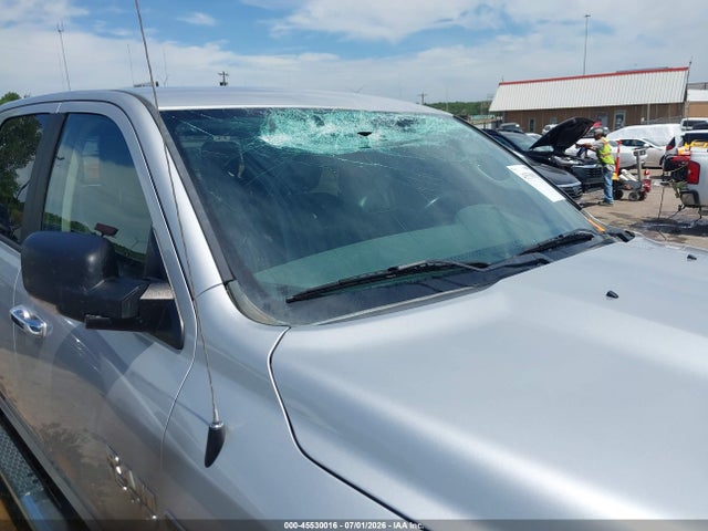 Продажа на аукционе авто 2015 Ram 1500 Big Horn, vin: 1C6RR7LM0FS712243, номер лота: 45530016