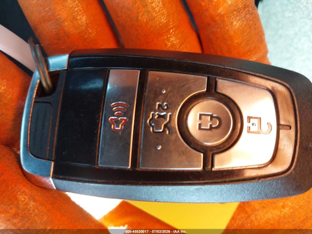 2024 Ford Mustang Ecoboost Fastback მანქანა იყიდება აუქციონზე, vin: 1FA6P8TH5R5135812, აუქციონის ნომერი: 45530017