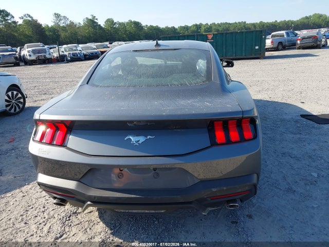 2024 Ford Mustang Ecoboost Fastback მანქანა იყიდება აუქციონზე, vin: 1FA6P8TH5R5135812, აუქციონის ნომერი: 45530017