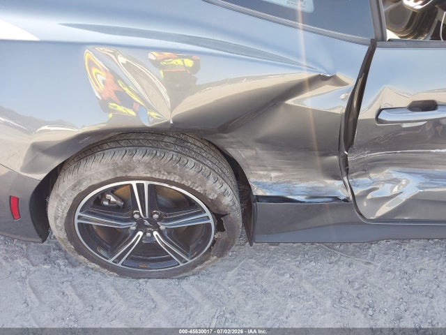 2024 Ford Mustang Ecoboost Fastback მანქანა იყიდება აუქციონზე, vin: 1FA6P8TH5R5135812, აუქციონის ნომერი: 45530017