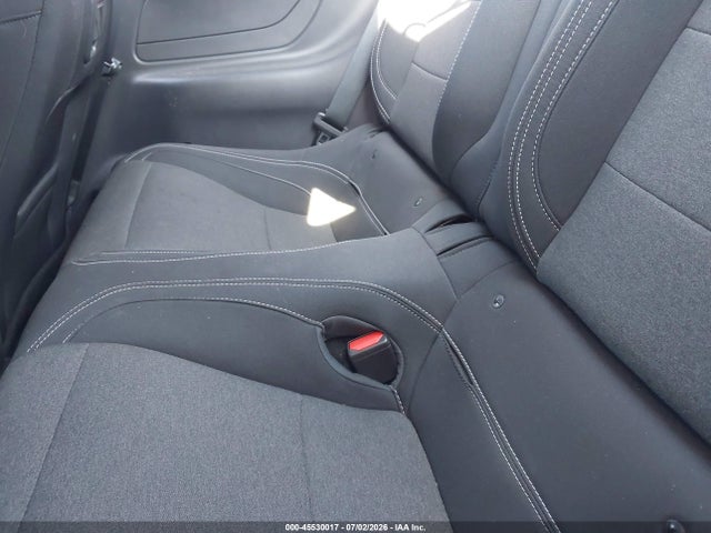 2024 Ford Mustang Ecoboost Fastback მანქანა იყიდება აუქციონზე, vin: 1FA6P8TH5R5135812, აუქციონის ნომერი: 45530017
