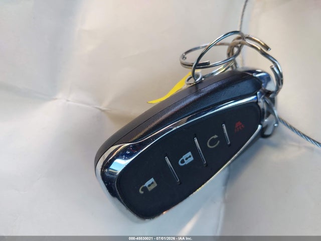 Продаж на аукціоні авто 2017 Chevrolet Volt Lt, vin: 1G1RC6S56HU108520, номер лоту: 45530021