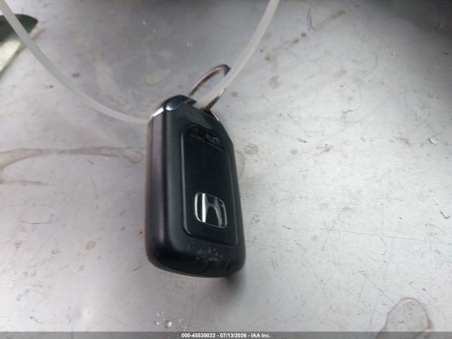 Honda Civic Ex-l 2016 2HGFC3B71GH358681 Image 11