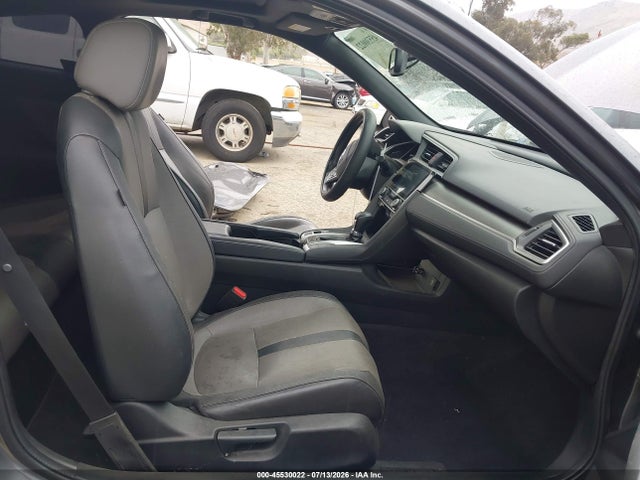 Honda Civic Ex-l 2016 2HGFC3B71GH358681 Image 5