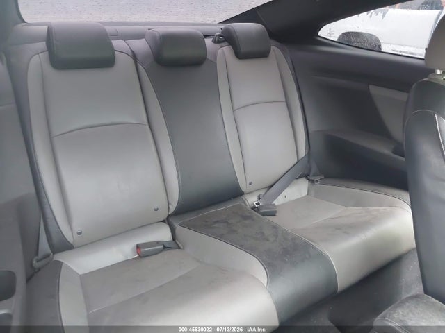 Honda Civic Ex-l 2016 2HGFC3B71GH358681 Image 8