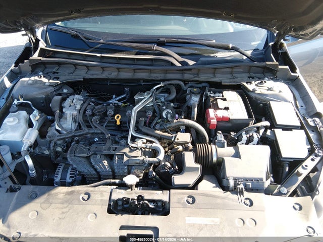 1N4BL4BVXRN400766 Nissan Altima S Fwd