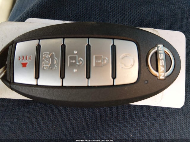 1N4BL4BVXRN400766 Nissan Altima S Fwd