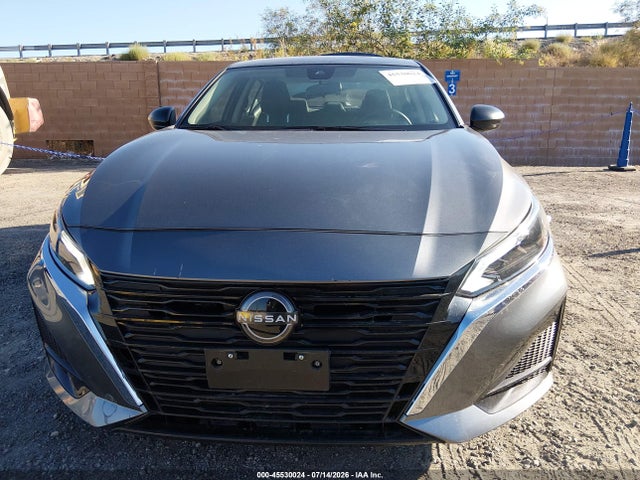 1N4BL4BVXRN400766 Nissan Altima S Fwd