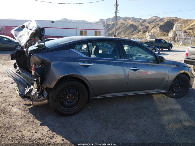1N4BL4BVXRN400766 Nissan Altima S Fwd