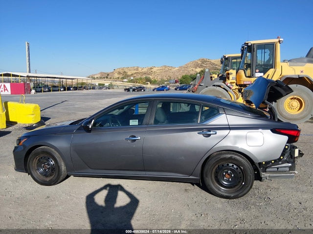 1N4BL4BVXRN400766 Nissan Altima S Fwd