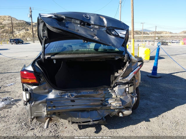 1N4BL4BVXRN400766 Nissan Altima S Fwd