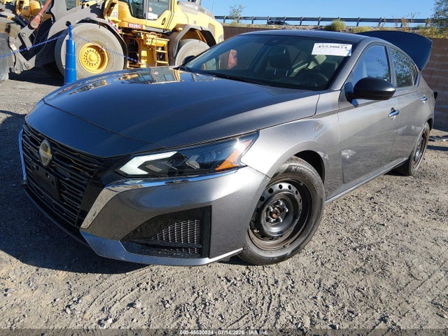 1N4BL4BVXRN400766 Nissan Altima S Fwd