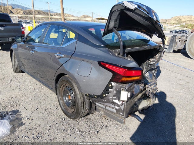 1N4BL4BVXRN400766 Nissan Altima S Fwd