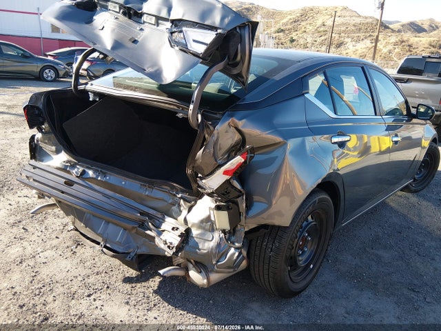 1N4BL4BVXRN400766 Nissan Altima S Fwd