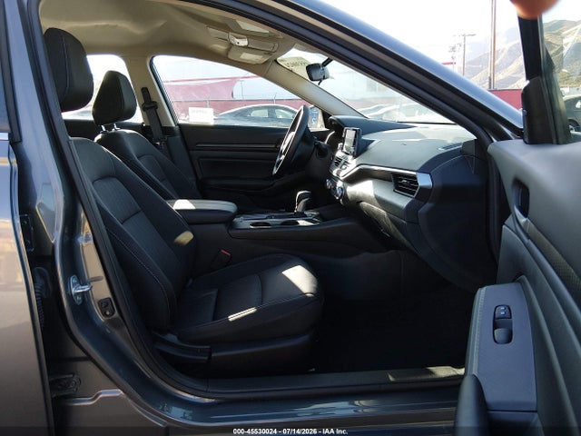 1N4BL4BVXRN400766 Nissan Altima S Fwd