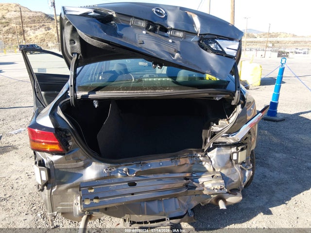 1N4BL4BVXRN400766 Nissan Altima S Fwd