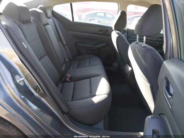 1N4BL4BVXRN400766 Nissan Altima S Fwd