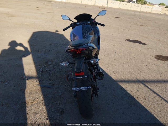 Aukcja sprzedaży 2024 Kawasaki Ex500, vin: ML5EXGG15RDA29229, numer aukcji: 45530025