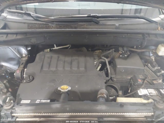 Aukcja sprzedaży 2015 Toyota Highlander Limited V6, vin: 5TDDKRFH6FS182189, numer aukcji: 45530026