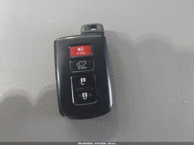 Aukcja sprzedaży 2015 Toyota Highlander Limited V6, vin: 5TDDKRFH6FS182189, numer aukcji: 45530026