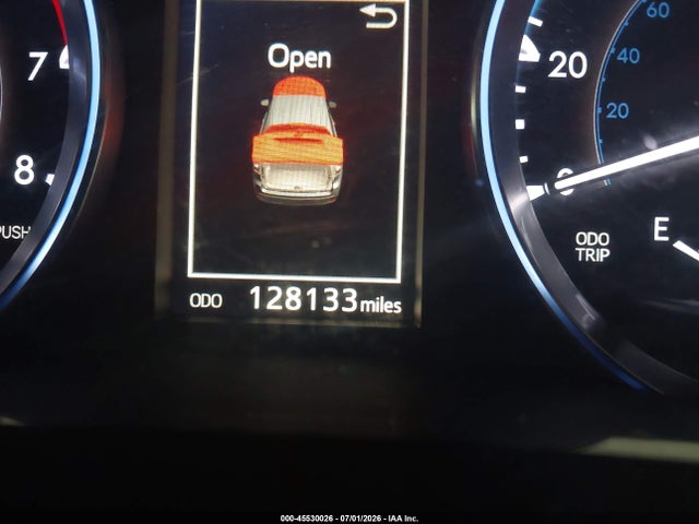 Aukcja sprzedaży 2015 Toyota Highlander Limited V6, vin: 5TDDKRFH6FS182189, numer aukcji: 45530026