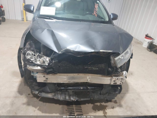 Aukcja sprzedaży 2015 Toyota Highlander Limited V6, vin: 5TDDKRFH6FS182189, numer aukcji: 45530026