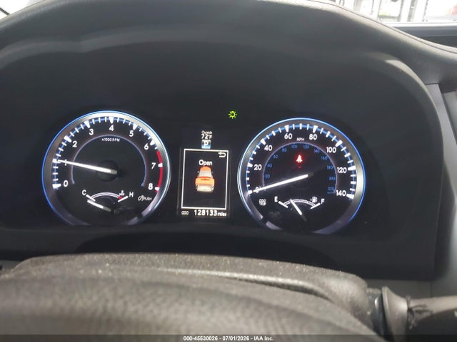 Aukcja sprzedaży 2015 Toyota Highlander Limited V6, vin: 5TDDKRFH6FS182189, numer aukcji: 45530026