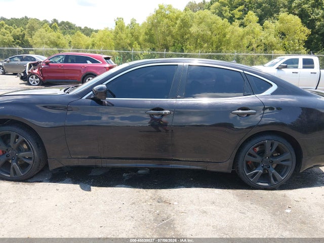 Auction sale of the 2011 Infiniti M37, vin: JN1BY1AP7BM326086, lot number: 45530027