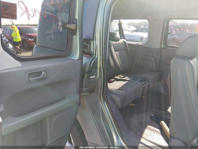 2003 Honda Element Ex მანქანა იყიდება აუქციონზე, vin: 5J6YH185X3L013577, აუქციონის ნომერი: 45530028