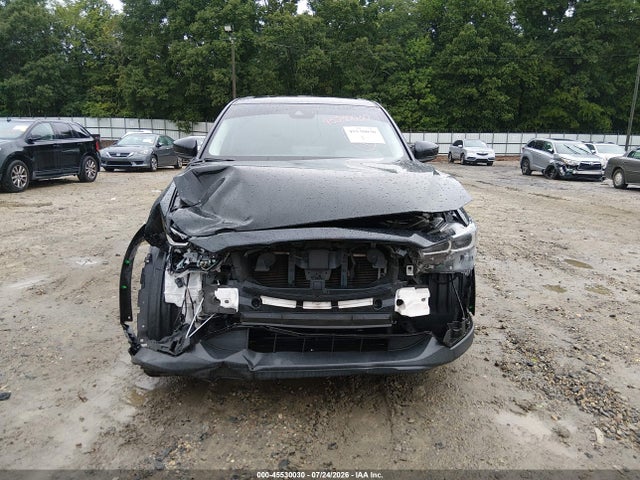 Продаж на аукціоні авто 2022 Mazda Cx-5 2.5 S Select, vin: JM3KFBBM3N0576957, номер лоту: 45530030