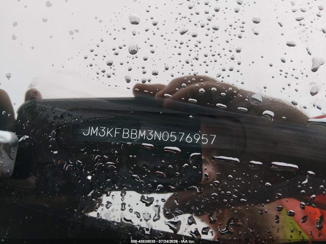 Продаж на аукціоні авто 2022 Mazda Cx-5 2.5 S Select, vin: JM3KFBBM3N0576957, номер лоту: 45530030