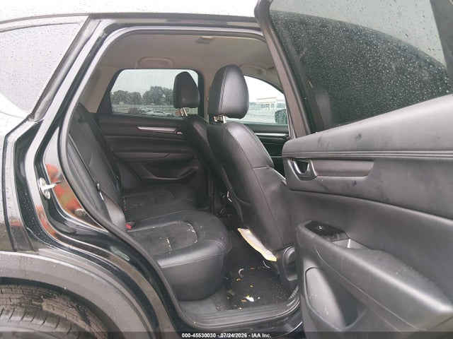 Продаж на аукціоні авто 2022 Mazda Cx-5 2.5 S Select, vin: JM3KFBBM3N0576957, номер лоту: 45530030