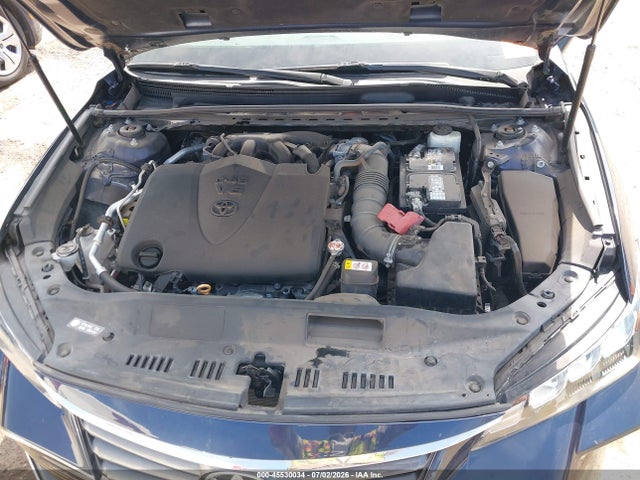Продаж на аукціоні авто 2019 Toyota Avalon Xle, vin: 4T1BZ1FB7KU027829, номер лоту: 45530034