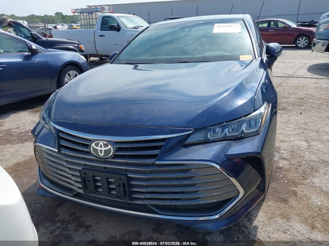 Продаж на аукціоні авто 2019 Toyota Avalon Xle, vin: 4T1BZ1FB7KU027829, номер лоту: 45530034