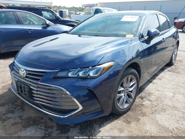 Продаж на аукціоні авто 2019 Toyota Avalon Xle, vin: 4T1BZ1FB7KU027829, номер лоту: 45530034