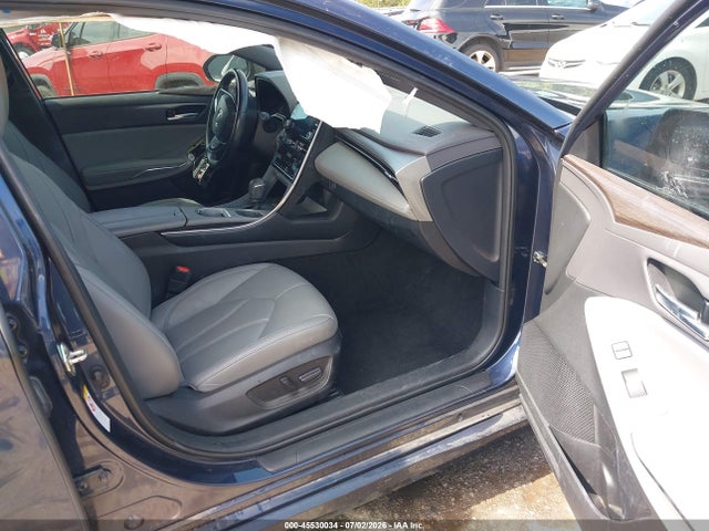 Продаж на аукціоні авто 2019 Toyota Avalon Xle, vin: 4T1BZ1FB7KU027829, номер лоту: 45530034