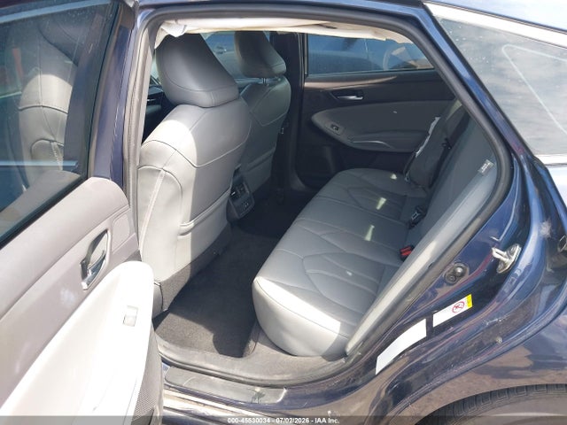 Продаж на аукціоні авто 2019 Toyota Avalon Xle, vin: 4T1BZ1FB7KU027829, номер лоту: 45530034