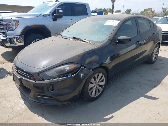 Aukcja sprzedaży 2014 Dodge Dart Sxt, vin: 1C3CDFBB2ED673332, numer aukcji: 45530035