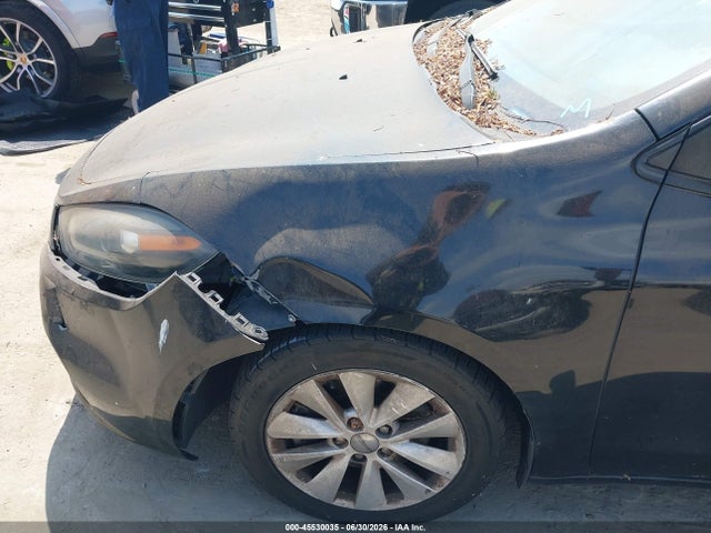 Dodge DART SXT 2014 1C3CDFBB2ED673332 Image 6