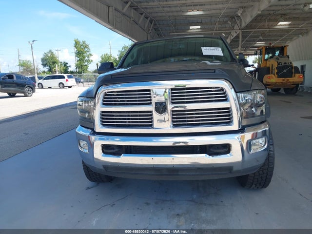 45530042 :رقم المزاد ، 3D7UT2CL5BG609552 vin ، 2011 Ram Ram 2500 Slt مزاد بيع
