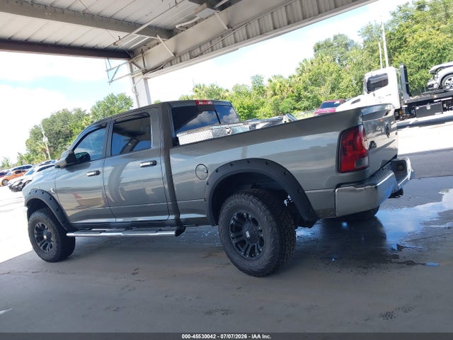 45530042 :رقم المزاد ، 3D7UT2CL5BG609552 vin ، 2011 Ram Ram 2500 Slt مزاد بيع