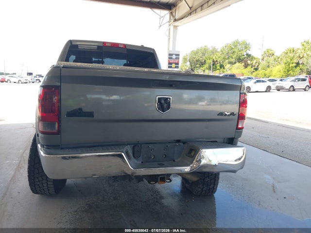 45530042 :رقم المزاد ، 3D7UT2CL5BG609552 vin ، 2011 Ram Ram 2500 Slt مزاد بيع