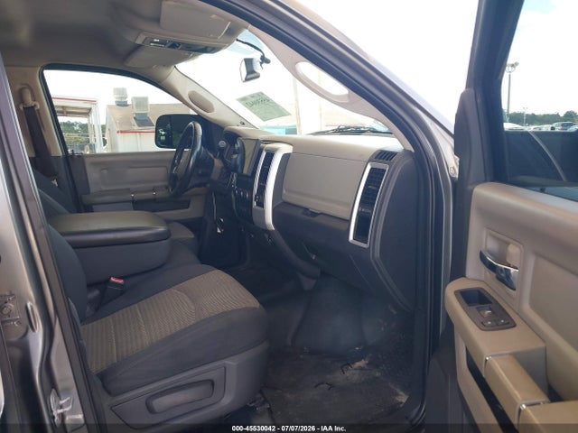 45530042 :رقم المزاد ، 3D7UT2CL5BG609552 vin ، 2011 Ram Ram 2500 Slt مزاد بيع