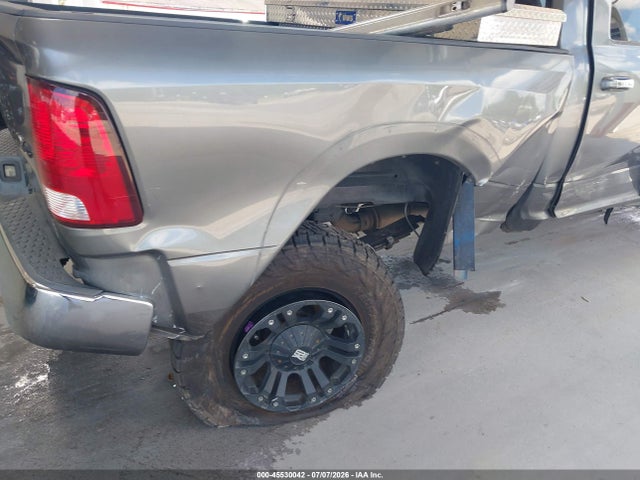 45530042 :رقم المزاد ، 3D7UT2CL5BG609552 vin ، 2011 Ram Ram 2500 Slt مزاد بيع