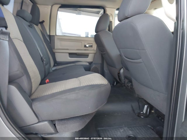 45530042 :رقم المزاد ، 3D7UT2CL5BG609552 vin ، 2011 Ram Ram 2500 Slt مزاد بيع