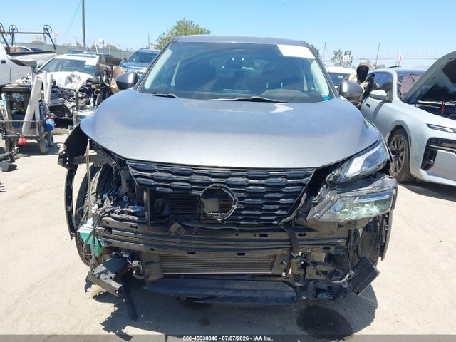 5N1BT3BA5PC914871 Nissan Rogue Sv Fwd