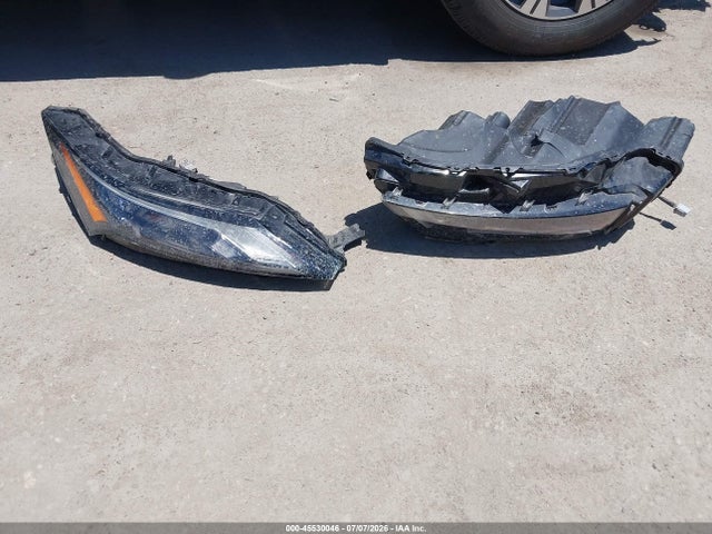 5N1BT3BA5PC914871 Nissan Rogue Sv Fwd