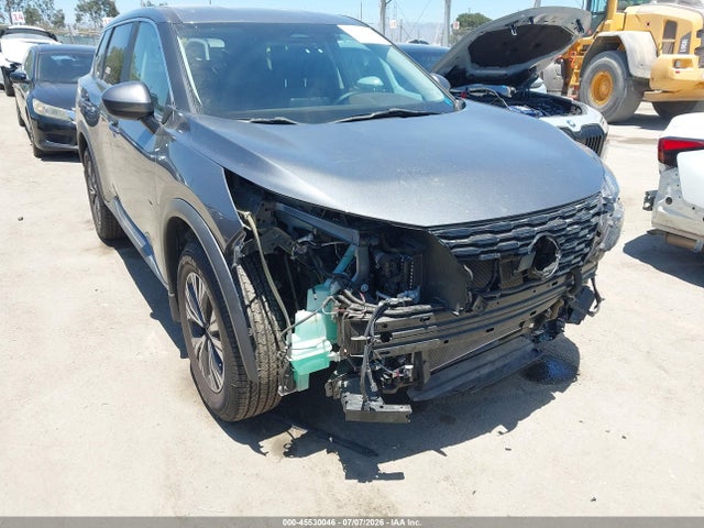 5N1BT3BA5PC914871 Nissan Rogue Sv Fwd